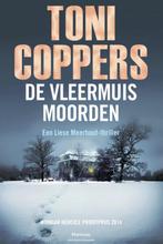 De vleermuismoorden / Liese Meerhout / 9 9789022332061, Verzenden, Zo goed als nieuw, Toni Coppers