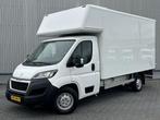 Peugeot Boxer L3 | Financial Lease voor 308 p/mnd, Auto's, Peugeot, Stof, Gebruikt, Euro 6, Overige carrosserieën