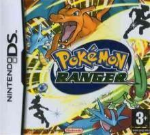 MarioDS.nl: Pokemon Ranger - iDEAL! beschikbaar voor biedingen