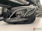 MERCEDES W213 VOLL LED KOPLAMP LINKS KPL A2139067506, Auto-onderdelen, Verlichting, Verzenden, Gebruikt, Mercedes-Benz