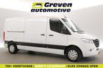Mercedes-Benz Sprinter 314 2.2 CDI 143PK L2H1 Incl. 12mnd, Wit, Mercedes-Benz, Nieuw, Lease
