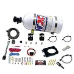 Nitrous Express Dodge Hemi Nitrous Plate Kit (50-400HP), Ophalen of Verzenden, Nieuw