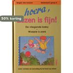 Hoera, lezen is fijn! 9789024360482 E. Klips, Boeken, Verzenden, Gelezen, E. Klips