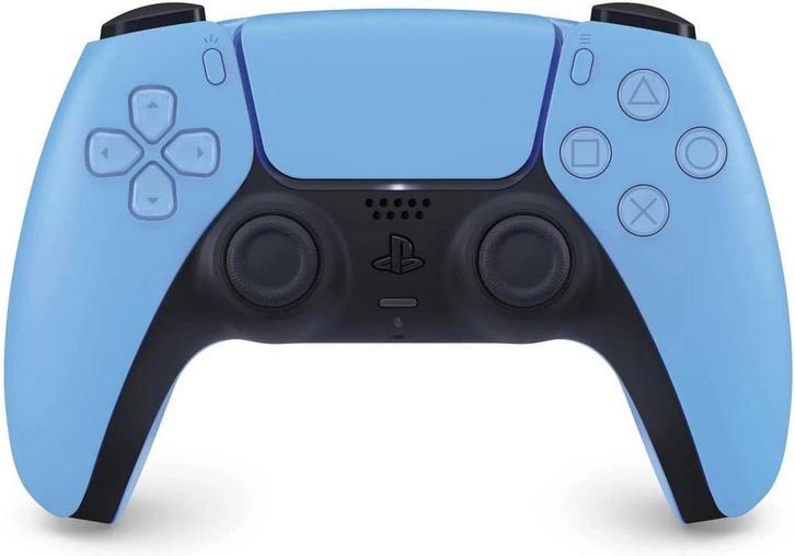 Sony DualSense Wireless Controller Starlight Blue, Spelcomputers en Games, Spelcomputers | Sony PlayStation 5, Verzenden