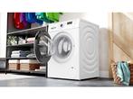 Bosch -  Wasmachine Voorlader 7 Kg 1400 Rpm 72 Db, Witgoed en Apparatuur, Wasmachines, 6 tot 8 kg, Minder dan 85 cm, Verzenden