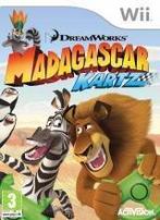 Dreamworks Madagascar Kartz Wii Garantie & morgen in huis!, Spelcomputers en Games, Games | Nintendo Wii, 1 speler, Ophalen of Verzenden