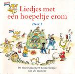 Het Kinderkoor Van De Enschedese Muziekschool - Liedjes Met, Ophalen of Verzenden, Gebruikt