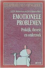 Leerproblemen op school / Leerproblemen op school, Boeken, Verzenden, Gelezen