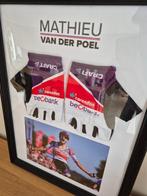 Beobank Corendon - Wielrennen - Mathieu Van der Poel - 2017, Nieuw
