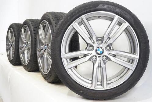 BMW 2 serie F45 Active & Gran Tourer 18 inch M Velgen 486 +, Auto-onderdelen, Banden en Velgen, Velg(en), Gebruikt, 18 inch, Winterbanden