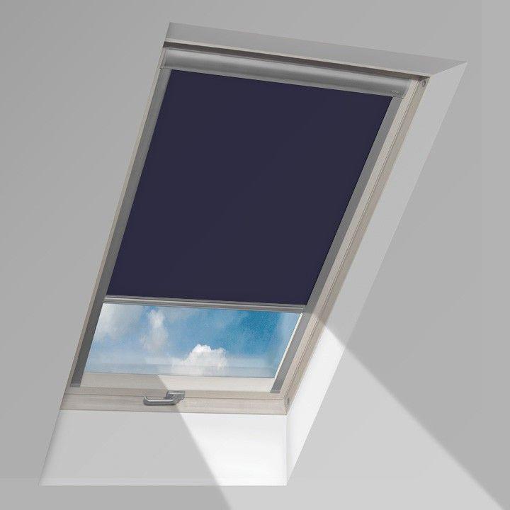 Fakro ARF verduisterend rolgordijn 114x118 cm, Doe-het-zelf en Verbouw, Glas en Ramen, Verzenden