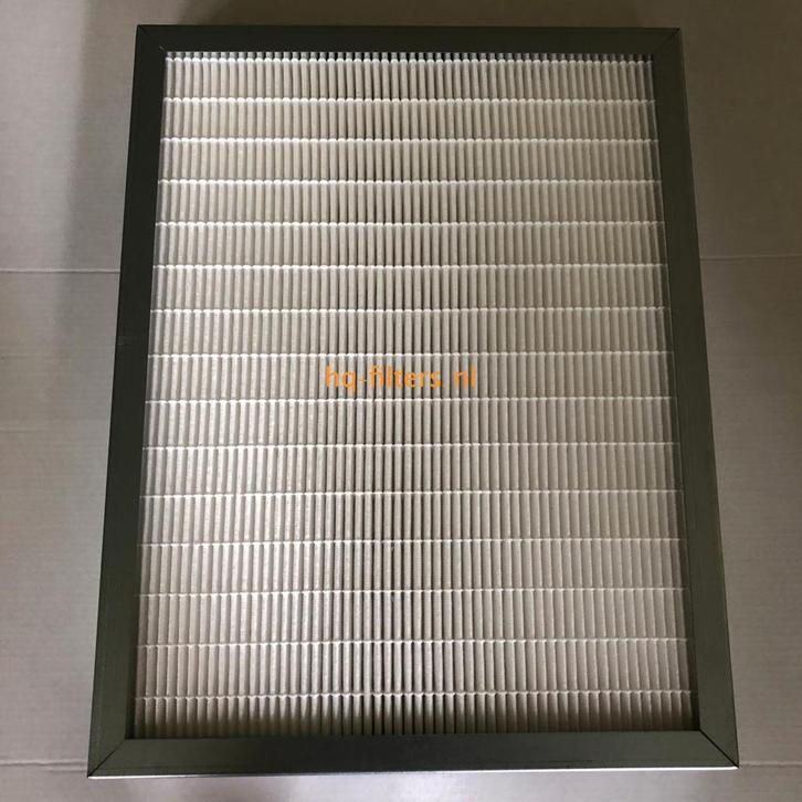 Biddle HR2500 | M5 Filter | 6509152, Doe-het-zelf en Verbouw, Ventilatie en Afzuiging, Nieuw, Verzenden