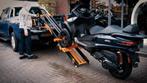 Three-wheeled scooter adapter, Nieuw