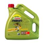 Castrol Power1 4T 20W50 4L, Verzenden, Nieuw