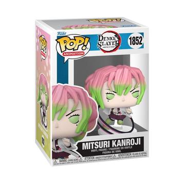 Mitsuri Kanroji Funko POP! beschikbaar voor biedingen
