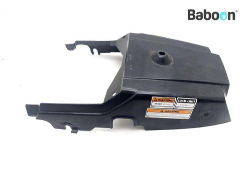 Kontpaneel Yamaha XTZ 660 Tenere 1991-1999 (XTZ660), Motoren, Onderdelen | Yamaha, Gebruikt, Verzenden