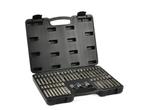Bitset - 75 Delig - Inbus, Torx, Spline En Ribe Bit Set - GE, Doe-het-zelf en Verbouw, Gereedschap | Handgereedschap, Ophalen of Verzenden