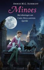 Minoes 9789045117270 Annie M.G. Schmidt, Verzenden, Gelezen, Annie M.G. Schmidt