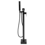 Vrijstaande Badkraan met Handdouche 360°, Verzenden, Nieuw