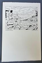 Martin, Jacques - 3 Offset Print - Alix - Le Sceptre de, Nieuw