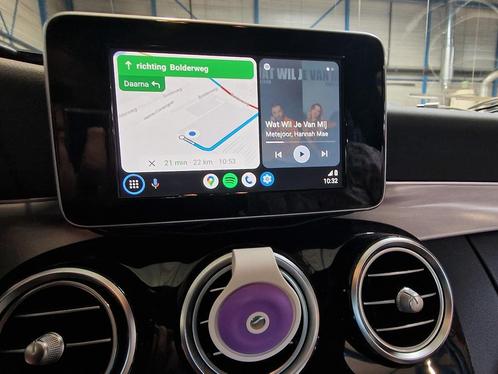 Aanbieding Carplay / Android Auto module incl installatie, Auto diversen, Autonavigatie, Nieuw