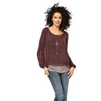 heine Lange blouse, Kleding | Dames, Blouses en Tunieken, Verzenden, Nieuw