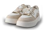 Supercracks Sneakers in maat 40 Beige | 10% extra korting, Kleding | Dames, Schoenen, Supercracks, Verzenden, Beige, Sneakers of Gympen