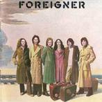 cd - Foreigner - Foreigner, Verzenden, Zo goed als nieuw