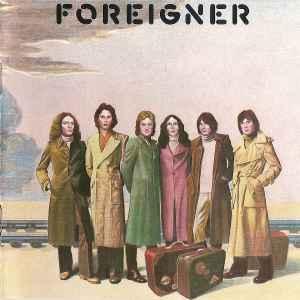 cd - Foreigner - Foreigner, Cd's en Dvd's, Cd's | Overige Cd's, Zo goed als nieuw, Verzenden