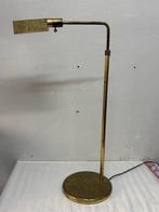 Staande lamp - Messing, Antiek en Kunst