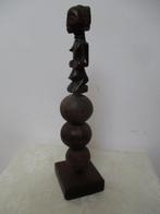 - Ratel HOCHET DE DIVINATION LUBA - 1930-1940 - Congo