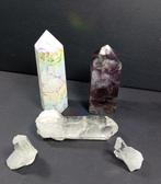 Natuurlijke mineralen Mineralencollectie - Hoogte: 0 cm -