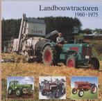 Landbouwtractoren 1960-1975 9789054390855 Hoenderken J.a., Boeken, Hobby en Vrije tijd, Gelezen, Hoenderken J.a., Verzenden
