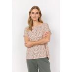 soyaconcept Blouse met korte mouwen SC-PENNY 1, Verzenden, Nieuw