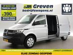 Volkswagen Transporter 2.0 TDI 150PK L2H1 | Aut. | Airco |, Auto's, Automaat, Volkswagen, Diesel, Nieuw