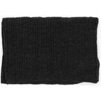 Riviera Maison - Charcoal Cable Throw 170x130