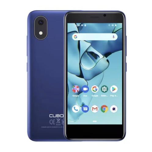 J10 Mini Smartphone - 1 GB RAM - 32 GB Opslag - 5 MP Camera, Telecommunicatie, Mobiele telefoons | Overige merken, Nieuw, Verzenden