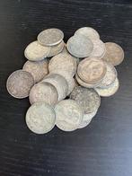 België. Leopold II. 5 Francs 1868-1873 (Zonder Minimumprijs)