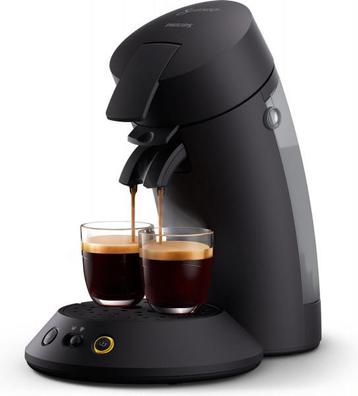 Philips Senseo Original Plus CSA210/60 - Koffiepadapparaa... beschikbaar voor biedingen