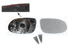SPIEGELGLAS MET PAD VOOR MERCEDES BENZ A-KL W168 1997-2004, Auto-onderdelen, Ophalen of Verzenden, Nieuw