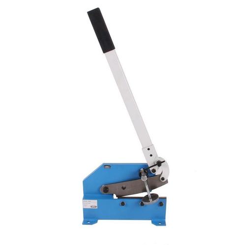 Handplaatschaar 8 (200mm), Doe-het-zelf en Verbouw, Gereedschap | Zaagmachines, Nieuw, Verzenden
