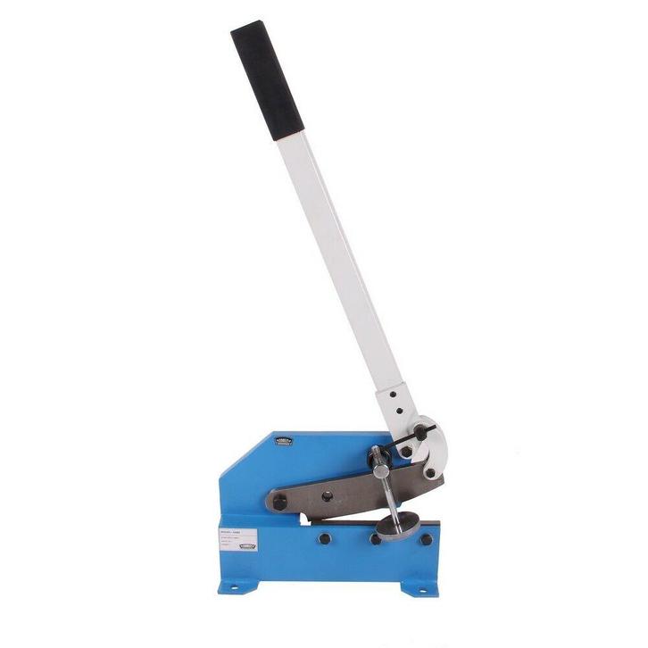 Handplaatschaar 8 (200mm), Doe-het-zelf en Verbouw, Gereedschap | Zaagmachines, Nieuw, Verzenden