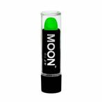 Moon Glow Intense Neon UV Lipstick Intense Green, Hobby en Vrije tijd, Verzenden, Nieuw