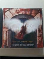 cd - Skyedance - Way Out To Hope Street, Cd's en Dvd's, Verzenden, Zo goed als nieuw