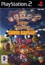 Myth Makers Super Kart GP (PS2 Games), Ophalen of Verzenden, Zo goed als nieuw