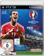 Pro Evolution Soccer 2016-UEFA EURO 2016 Duits (PlayStation, Spelcomputers en Games, Ophalen of Verzenden, Zo goed als nieuw