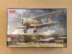 Roden 442 Beechcraft UC-43 Staggerwing 1:48, Verzenden, Nieuw