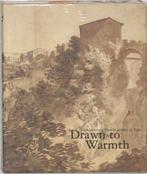 Drawn To Warmth, Ophalen of Verzenden, Nieuw