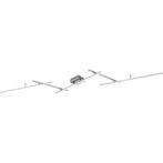 LED Plafondlamp - Trion Ardino - 22W - Aanpasbare Kleur -, Huis en Inrichting, Lampen | Plafondlampen, Ophalen of Verzenden, Nieuw