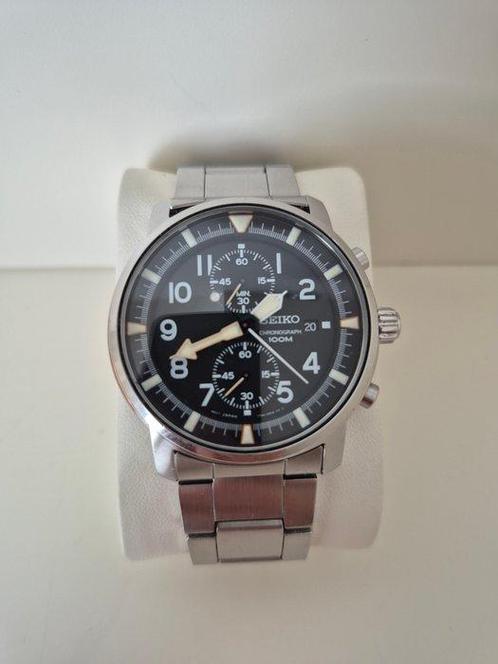Seiko - Zonder Minimumprijs - Heren - 1997, Sieraden, Tassen en Uiterlijk, Horloges | Antiek